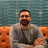 Amplify Employee Uğur Aksu's profile photo