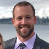 Turner & Townsend Employee Jeff Halverson's profile photo