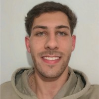 Plexo Employee Agustín Mendieta's profile photo