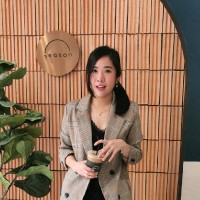 Fillgoods Technology Employee Jindarat Jongpipatpon's profile photo