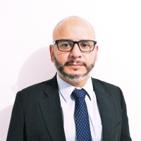 Federico Bermúdez Email