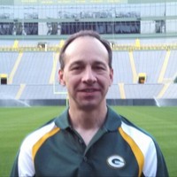 Walmart Employee Anthony Ball's profile photo