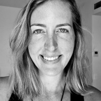 Skydive Geronimo Employee Stephanie Dunkel's profile photo