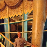 Catalent Pharma Solutions Employee Dwayne Briggs's profile photo