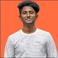 Mavens i Softech Solutions Private Limited Employee Dhinesh S's profile photo