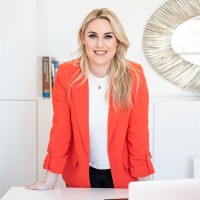 Ruby ABA Employee Courtney Durrheim's profile photo