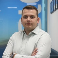 Selo | Riser Doors & Concealed Frame Doorsets Employee Charlie Purdom's profile photo