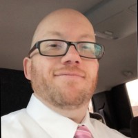 Avanceon Employee John Schiel Jr.'s profile photo