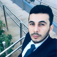 Sahib Aliyev Email & Phone Number