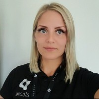 Alcove Employee Rebecca Dowle's profile photo