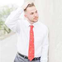 Western Kentucky University Employee Jon Todd's profile photo