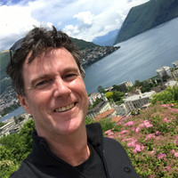 Navis Capital Partners Employee Michael Octoman's profile photo