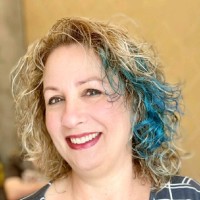 CUCCTV Employee Ruthie Sharon's profile photo