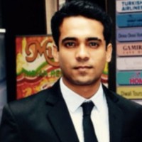 DBS Bank Employee Wayne Fernandes's profile photo
