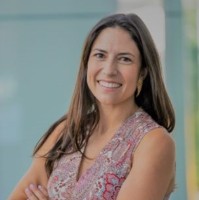 Banco Security Employee Trinidad Justiniano Mendía's profile photo