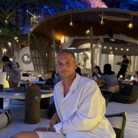 IT-Bemanning AB Employee Simon Nääs's profile photo