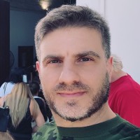 CIAPI Employee Christian Bertolini's profile photo