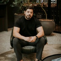 Leveros Employee Alessandro Santos's profile photo