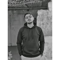 DDevOps Employee Muhammad Khuzaima's profile photo