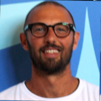 The Italian Sea Group S.p.A Employee Martino del Nevo's profile photo