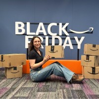 Amazon Employee Natália Abreu's profile photo