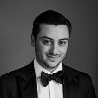 Class Action Refund Employee Marco Giansante's profile photo