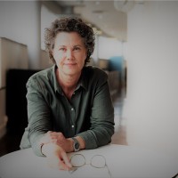 Revisorsinspektionen Employee Christina Strömbäck's profile photo