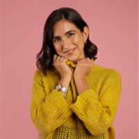 Martina Peschini Email