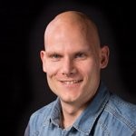 Jeroen de Groot Email & Phone Number