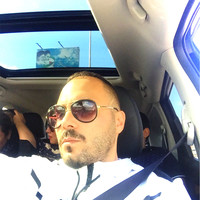 Almasa Employee Vahid Karbalae's profile photo