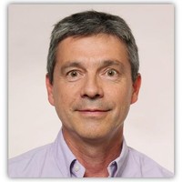 University of Paris I: Panthéon-Sorbonne Employee Jean-Paul Laurent's profile photo