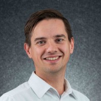 Curtin University Employee Sander Zwanenburg's profile photo