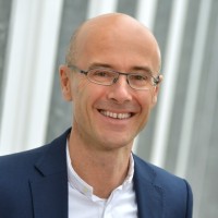 Polysecure GmbH Employee Niko Bausch's profile photo