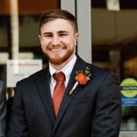 Inspectiv Employee Daniel Welland's profile photo