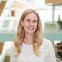 RealNames Employee Naja Povlsen's profile photo