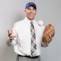 Shawn Mortensen Email & Phone Number