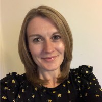 The National Autistic Society Employee Vickie Warren's profile photo