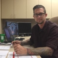 KENPAT Employee Kevin Stedman's profile photo