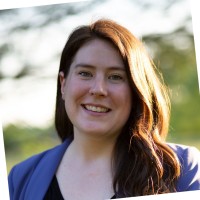 The Mechanical Licensing Collective Employee Lacy Perry's profile photo