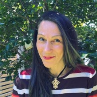 Gaia Resources Employee Tanya Aquino's profile photo