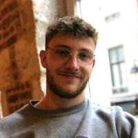 HOMESIGHT Employee Antoine Gardien's profile photo