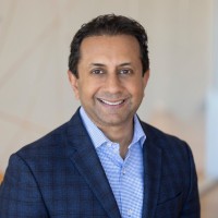 McKesson Employee Nimesh Jhaveri's profile photo