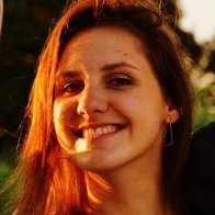 Anjou Tourisme Employee Marjorie Reveau's profile photo