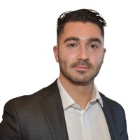 Merck Employee Nicholas Fedak's profile photo