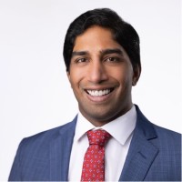 U.S. Department of Commerce Employee Harry Kumar's profile photo