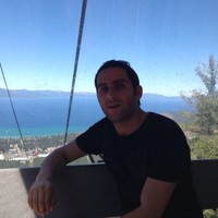 Rite Aid Employee Rami Farhat's profile photo