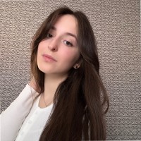 ShareCompany Employee Anastasiia Humeniuk's profile photo