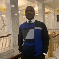 IBT Learning Employee Brendan Oguwike's profile photo