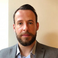 Blaze Manufacturing Solutions Employee Craig Thornhill's profile photo
