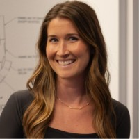 United Airlines Employee Kate Terwilliger's profile photo